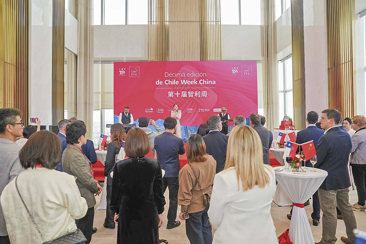 <p>Exportaciones de servicios alcanzan nuevo récord en medio de un 2025 de tensiones comerciales</p>