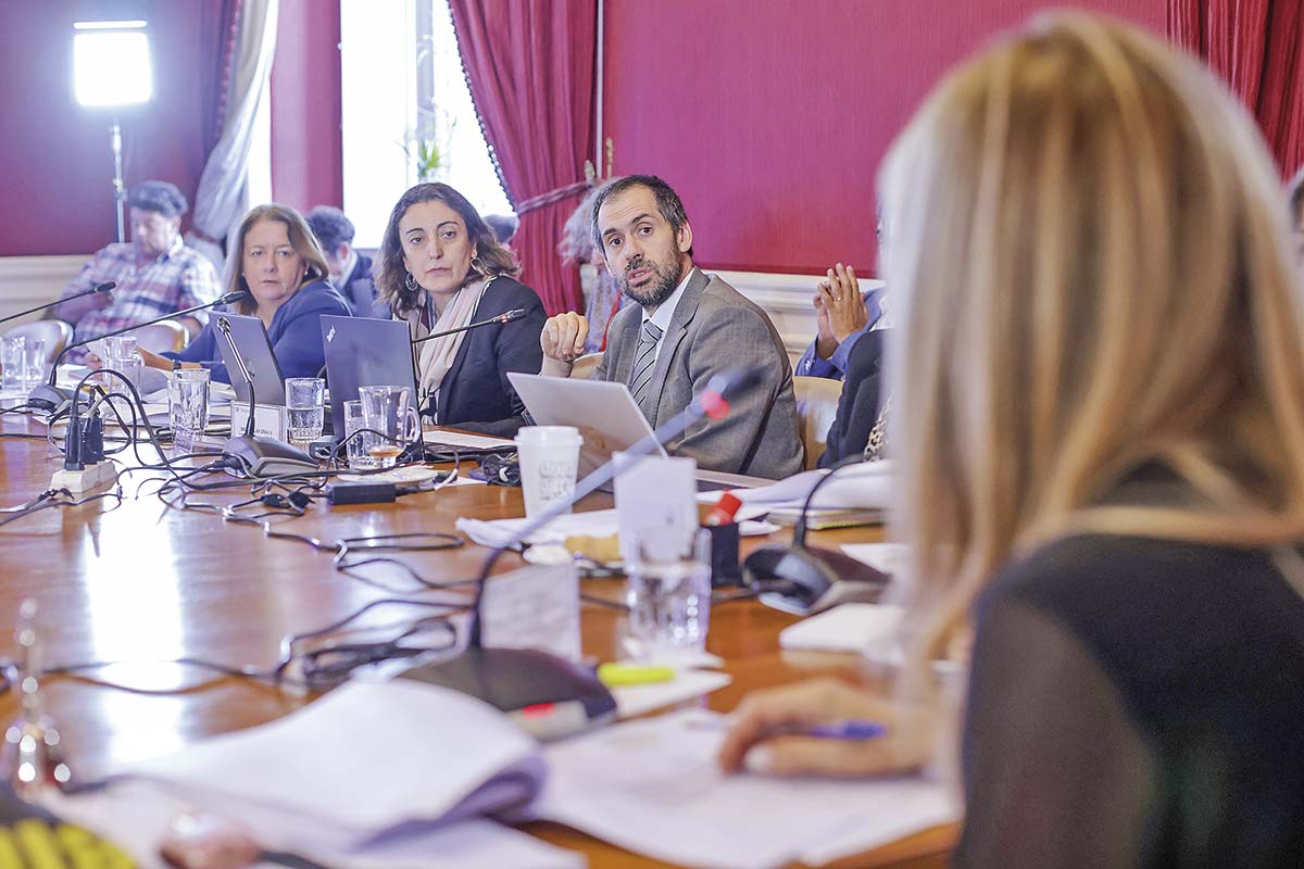 <p>Foto: Senado</p>