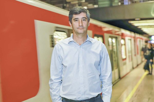 Gerente de Metro por término de contrato en Línea 7: “Estimamos una multa de US$ 8 millones, pero esa no es la única sanción”