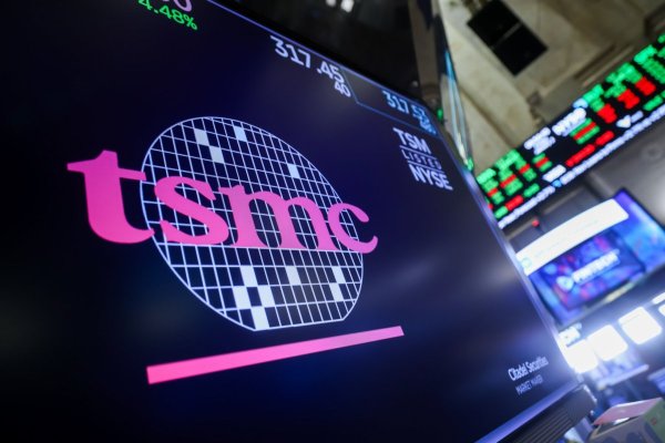 <p>Resultados de TSMC impulsan a proveedores de chips y reactivan al sector tecnológico</p>