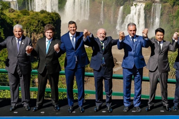 <p>Mercosur más allá del agro: las industrias ganadoras del acuerdo comercial con la UE</p>
