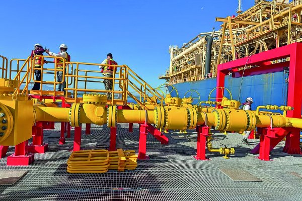 SalfaCorp se adjudica construcción de proyecto energético de US$ 130 millones en República Dominicana