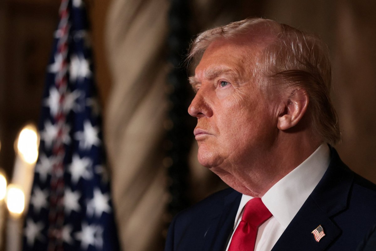 <p>Trump amenaza con nuevos aranceles para hacerse con Groenlandia</p>