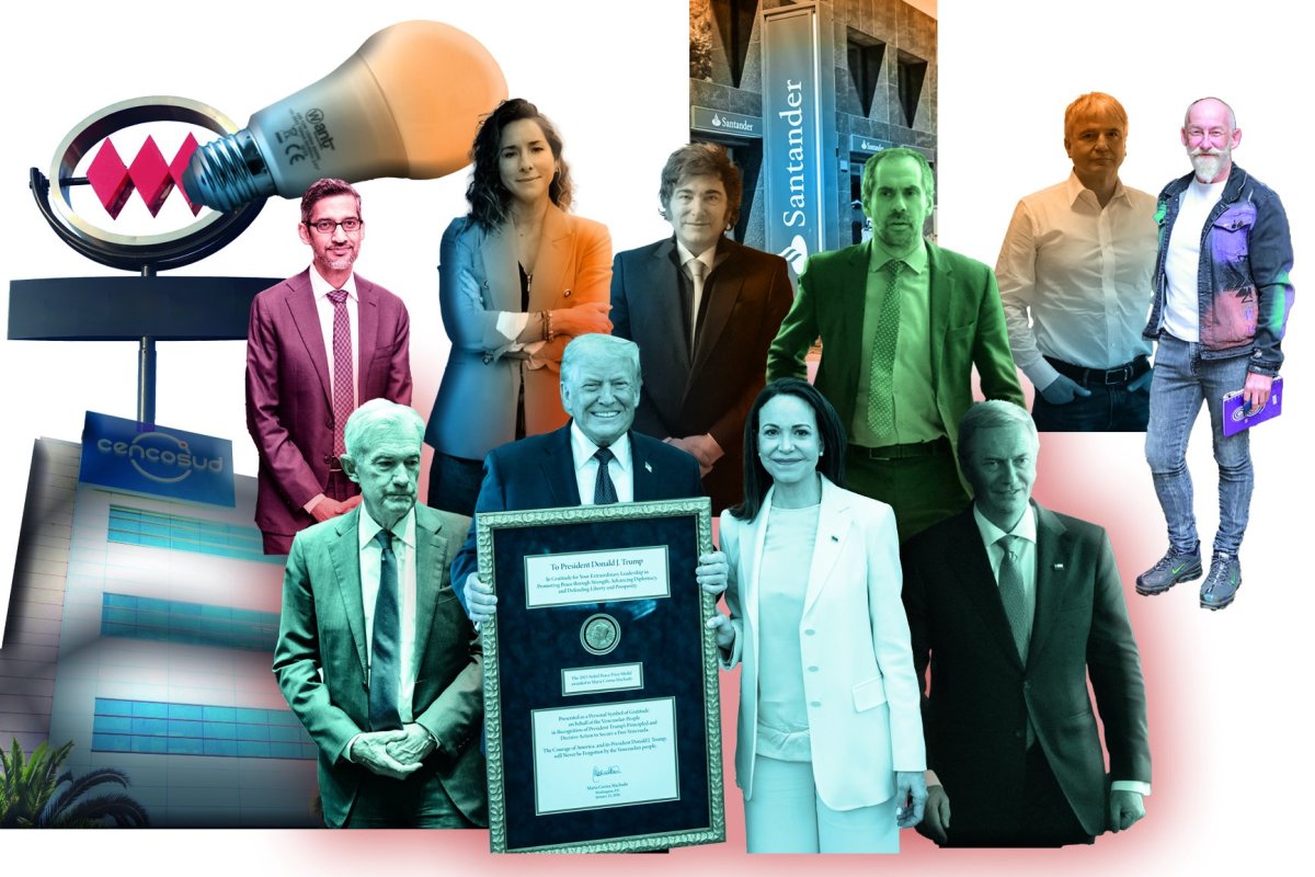 <p>Lo que debes saber al terminar la semana | Powell, los nuevos ministros, la deuda pública, y el Metro</p>