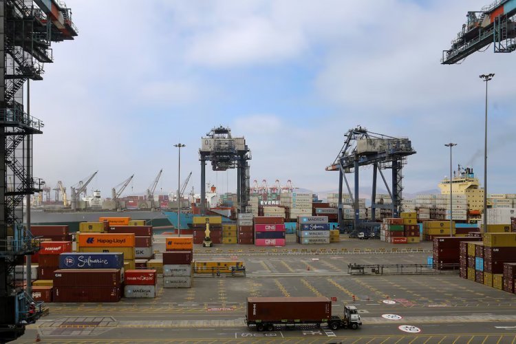 <p>EEUU aprueba propuesta para la construcción de nueva base naval en el puerto peruano de Callao por hasta US$ 1.500 millones</p>