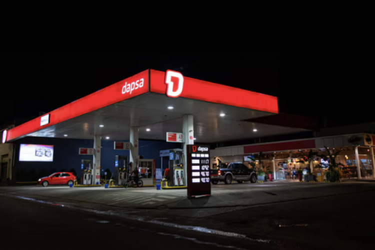 <p>Petrolera argentina se asocia con estadounidense Chevron para vender combustibles en toda la región</p>