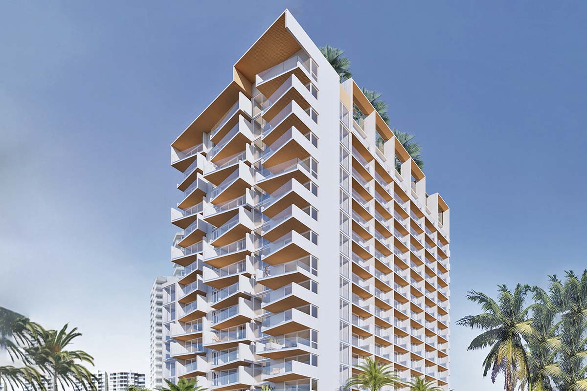 <p>Ingresan proyecto inmobiliario de US$ 32 millones detrás del Hotel Enjoy de Coquimbo</p>