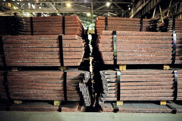 Este boom del cobre no será igual al súper ciclo anterior: economistas delinean un menor impacto en el PIB