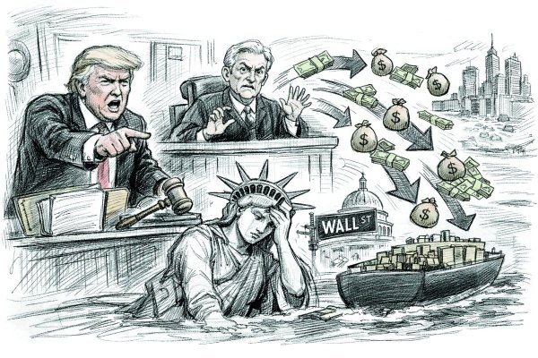 ¿Sell América?