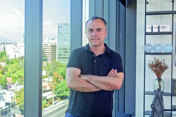 El nuevo desafío de Nicolás Noguera: apuesta por fondo global de transición energética