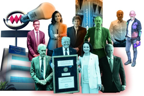 Lo que debes saber al terminar la semana | Powell, los nuevos ministros, la deuda pública, y el Metro