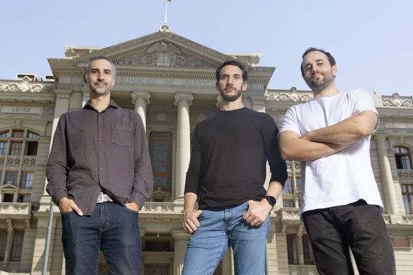 Carey entra al mundo startup e invierte US$ 500 mil en legaltech Magnar