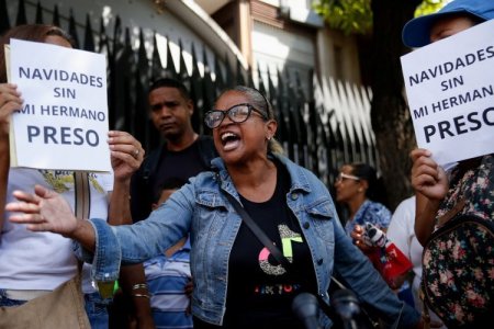 Venezuela liberó a ciudadanos de Alemania, República Checa, Irlanda, Rumania, Albania, Ucrania y Países Bajos