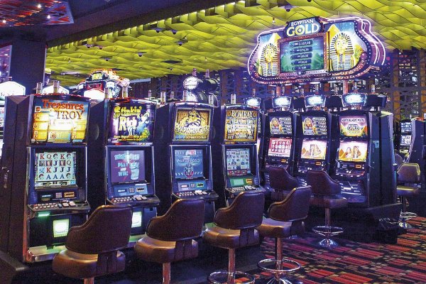 Nuevos dueños de casino de Rinconada piden ser parte del juicio por colusión