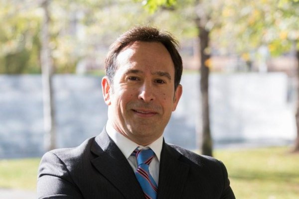 <p>José Antonio Yazigi asume como nuevo socio para liderar el área de Defensa del Contribuyente en ARH Abogados</p>