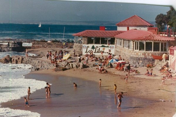 El proyecto de restauración que empuja Abraham Senerman en la Región de Valparaíso
