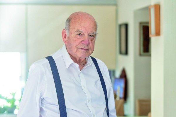 José Miguel Insulza: “(El Frente Amplio) se ha dedicado a maltratarnos”