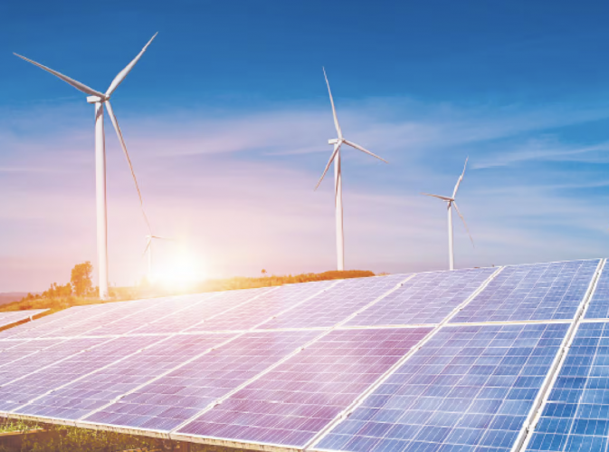 <p>Más inversión en energía en Perú: fuentes renovables y transmisión encienden sector este 2026</p>