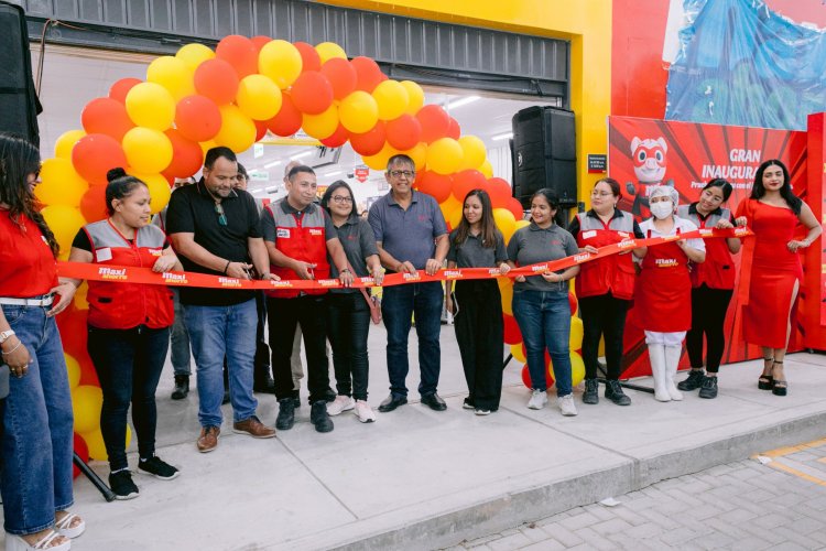 <p>Chilena SMU refuerza su presencia en Perú con la apertura de dos nuevos supermercados Maxiahorro</p>