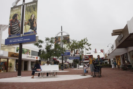 Jockey Plaza más allá de los malls: Su incursión en el sector inmobiliario de Lima por US$ 74 millones