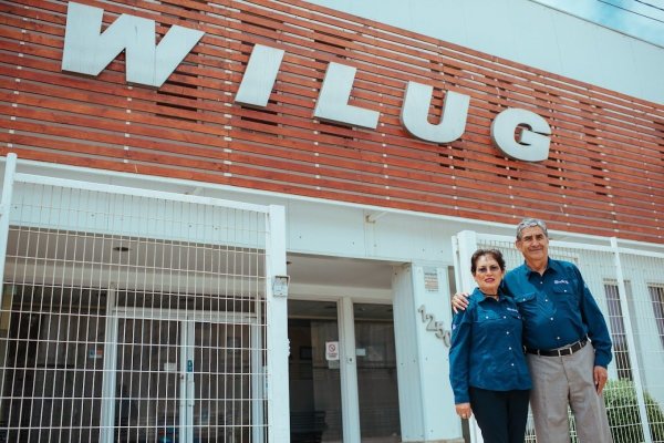 Wilug, líder local en servicios de prevención de incendios, busca consolidar su expansión internacional y apunta a México y República Dominicana