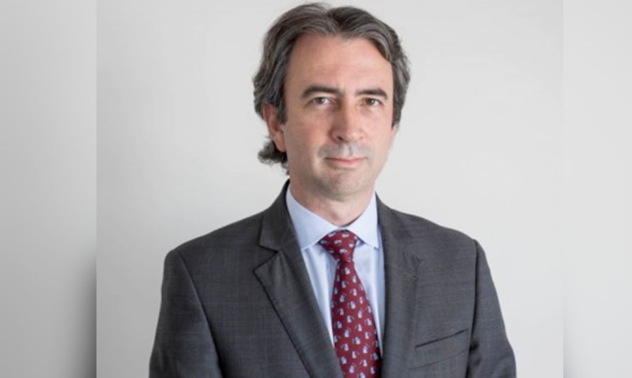 <p>Santiago Montt renuncia a su cargo de CEO en Los Andes Copper y confirma que será el próximo ministro de Minería</p>