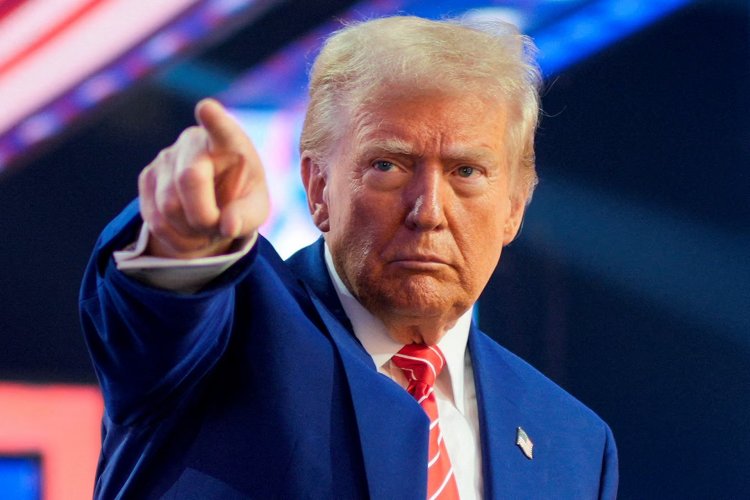 <p>¿Cuáles son los 10 cambios que Trump ha tenido en su relación con América Latina en su primer año de Gobierno?</p>