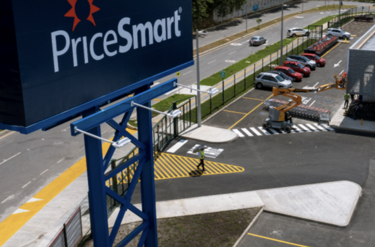 <p>Más allá de Chile: ¿dónde está y cuál es el modelo de negocios de PriceSmart?</p>