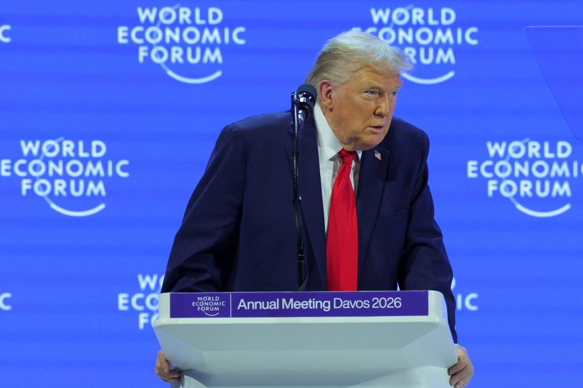 <p>Trump no aplicará aranceles el 1 de febrero tras marco con la OTAN que incluye derechos minerales en Groenlandia</p>