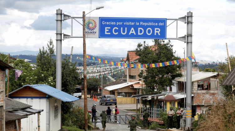 <p>¿Guerra comercial en Latinoamérica? Ecuador impone aranceles del 30% a importaciones de Colombia por narcotráfico</p>