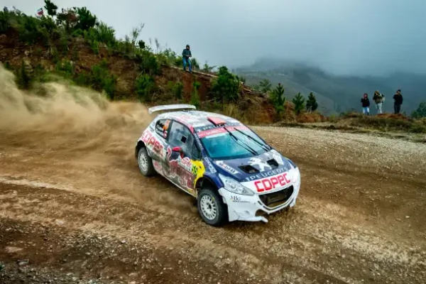 Gobernador de Coquimbo confirma interés por disputarle a Biobío ser sede del Campeonato Mundial de Rally: “La región posee todas las condiciones”