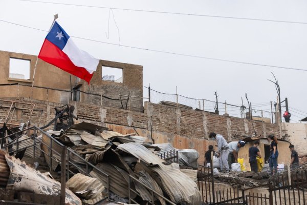Multigremial Nacional advierte fuerte impacto en las PYME tras incendios: 6 mil emprendedores afectados y caída de 10% en capacidad productiva