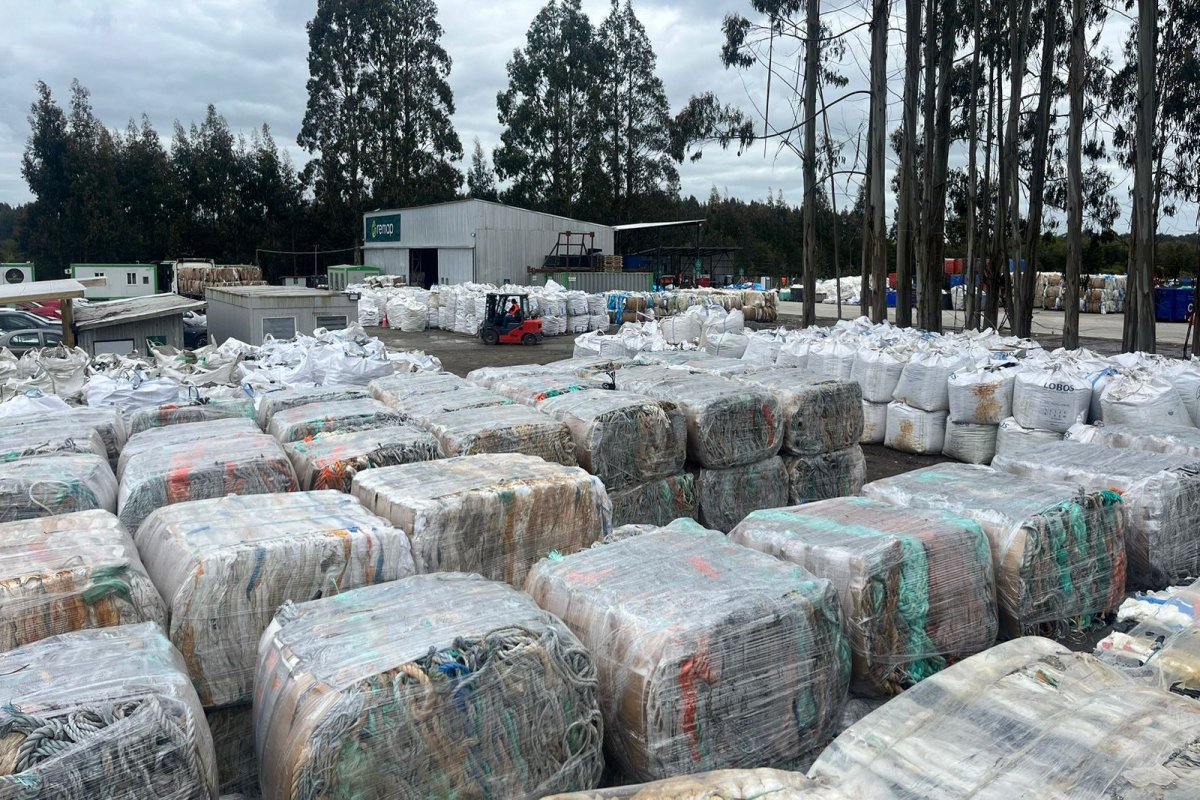 <p>Qué son los "antivertederos" y cómo una iniciativa pionera en Chile está revolucionando los procesos industriales a nivel local</p>
