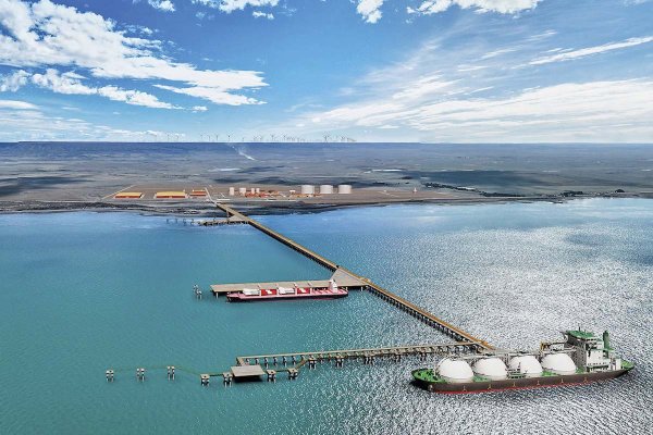 Megaproyectos de amoníaco verde en Magallanes entrarían en pausa a la espera de mejores condiciones internacionales