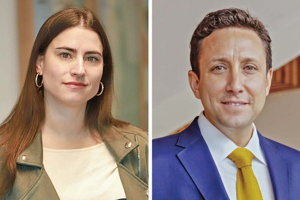 Elisa Cabezón y Gustavo Rosende: los nombres que corren con ventaja para asumir como subsecretarios en el Ministerio del Trabajo
