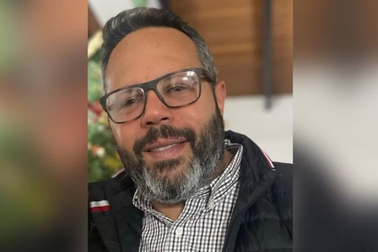 <p>Liberan en Venezuela a Rafael Tudares, yerno del líder opositor Edmundo González</p>