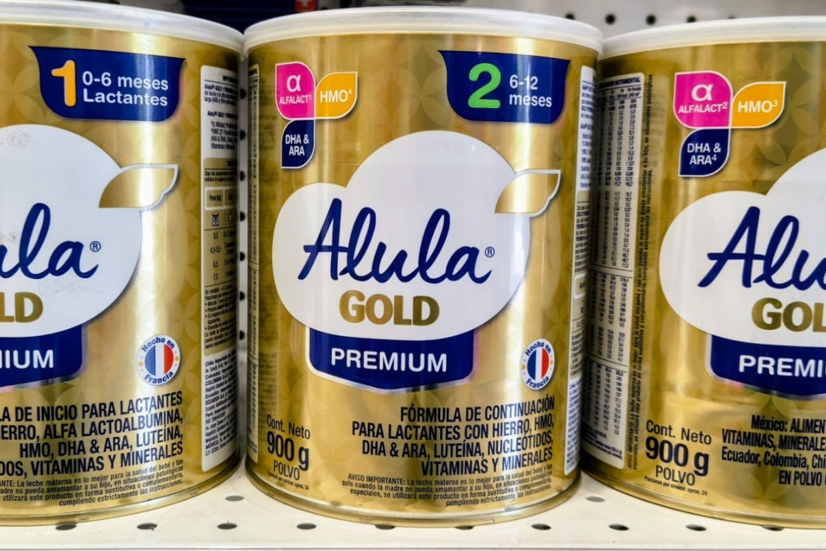 <p>Minsal emite alerta alimentaria por ocho fórmulas infantiles: conoce los lotes con riesgo de intoxicación</p>