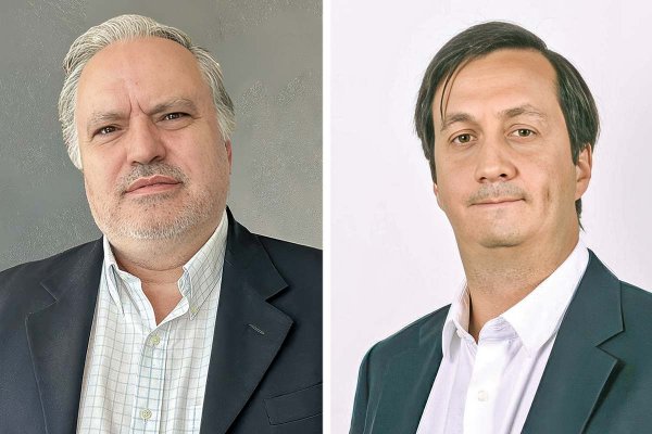 Los nuevos gerentes generales de SAAM y Vapores que asumen con el rebaraje en las filiales de Quiñenco