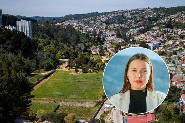 Municipalidad de Valparaíso arriesga pago de $ 30 mil millones a inmobiliaria de Nicolás Ibáñez tras graves errores procesales en "Caso Pümpin"