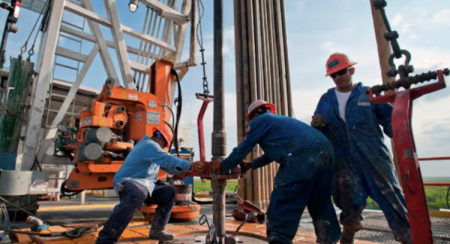 Aenza inicia arbitraje internacional contra el Estado peruano por disputas con Perupetro