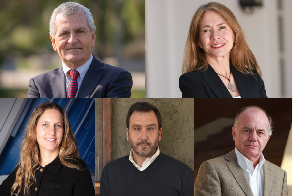 Reforma tributaria: empresarios valoran medidas y ven factible aprobarla en septiembre