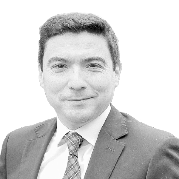 El punto ciego del orden fiscal