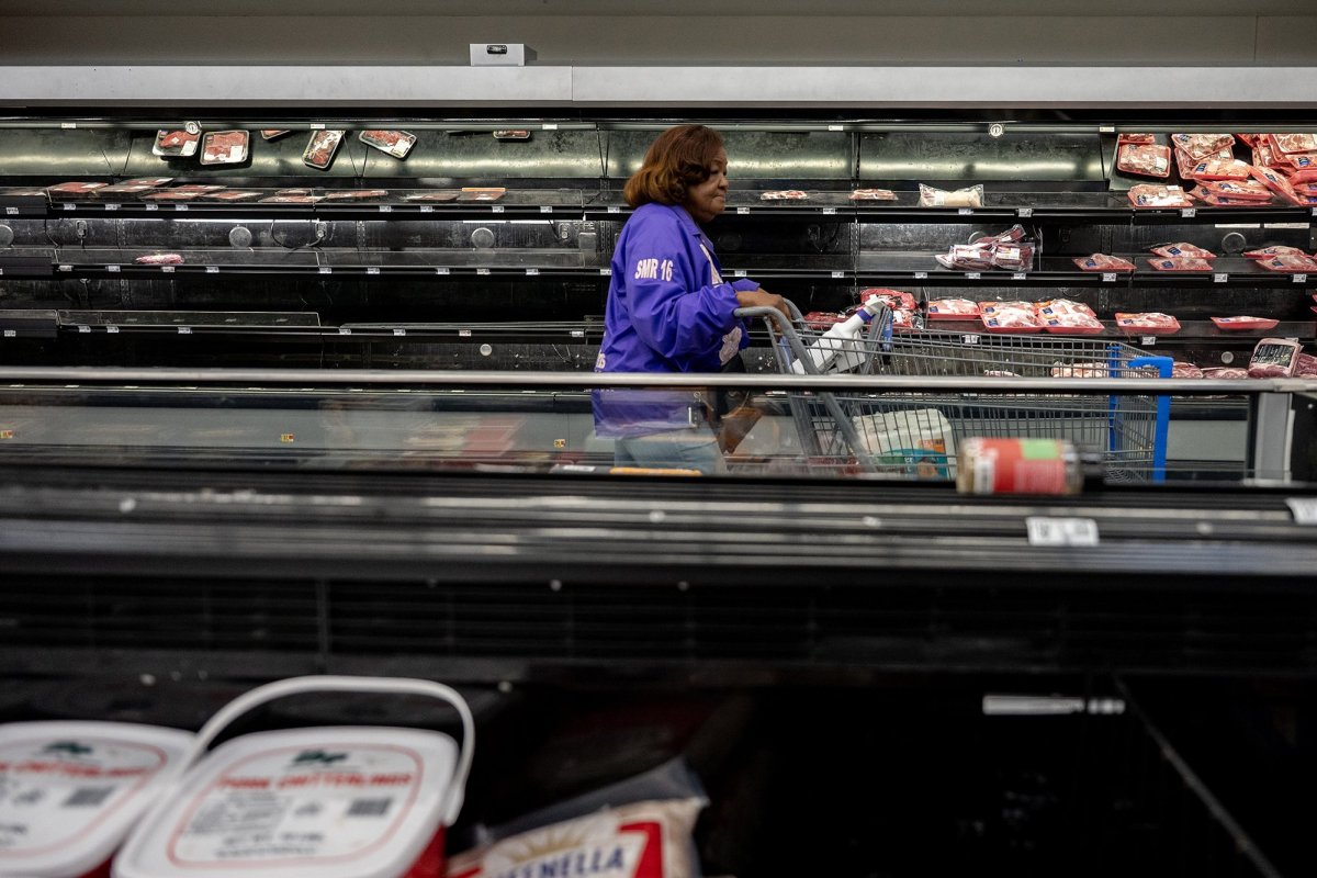 <p>200 millones de personas en alerta: una gran tormenta en EEUU pondrá a prueba las redes eléctricas del país este fin de semana</p>