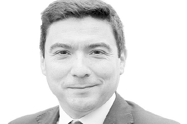 El punto ciego del orden fiscal