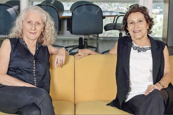 La millonaria expansión de las hermanas Hoffens y la batalla por el testamento del patriarca