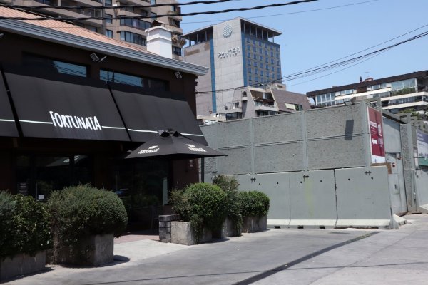 Dueños de Supermercado Diez llevan conflicto con Metro a la Corte Suprema