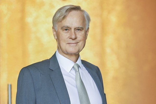 Klaus Schmidt-Hebbel: “Después de un Gobierno cuyo legado es pobrísimo, asume uno muchísimo más serio”