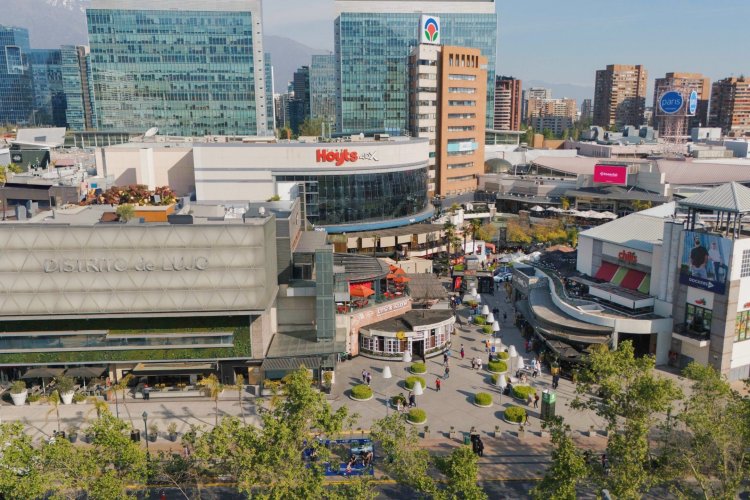 <p>Las 5 startups de Argentina, Chile y Perú que impulsarán la operación de Parque Arauco en la región</p>