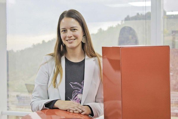 Dimacofi cumple 100 años profundizando su transformación y apostando por la robótica