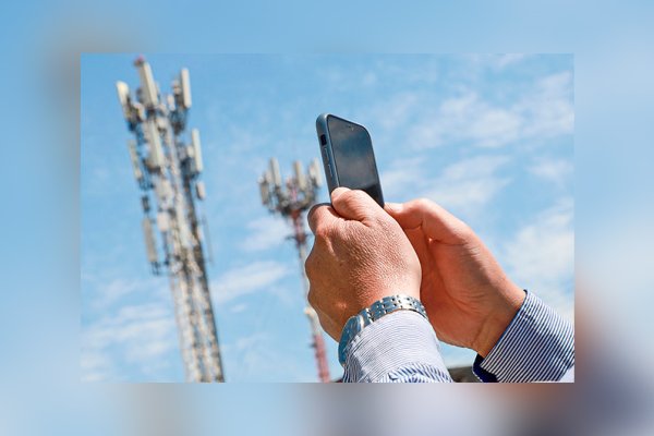Operadoras bloquean nuevo concurso 5G hasta definir límites de espectro